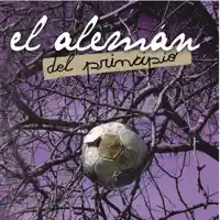 TOCO PERDER — EL ALEMAN