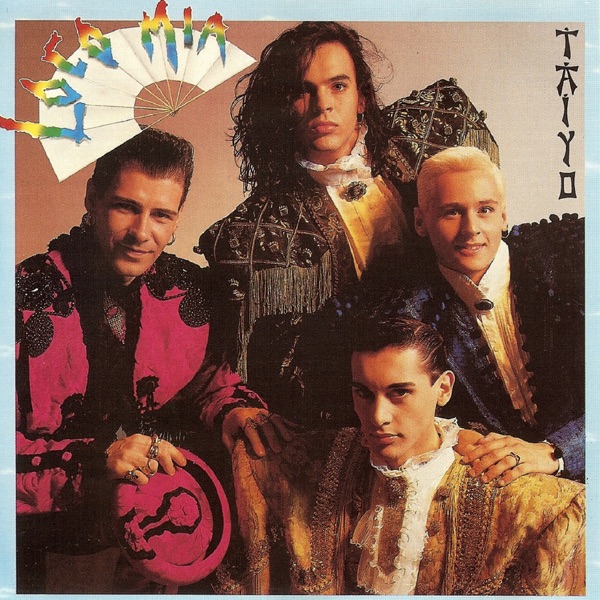 Locomia - R S M (Rumba Samba Mambo)