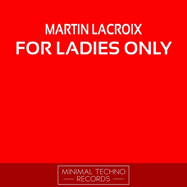 For Ladies Only