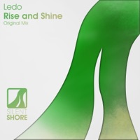 Rise & Shine - Single - Ledo