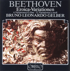 Beethoven: Piano Works