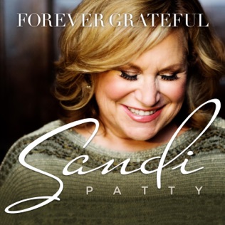 Sandi Patty In The In Between