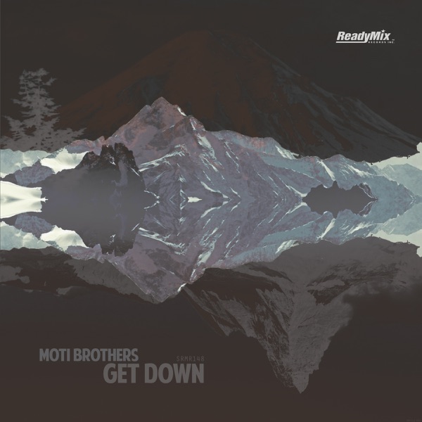 Get Down - EP