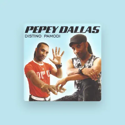 Listen to Pepey Dallas, watch music videos, read bio, see tour dates & more!