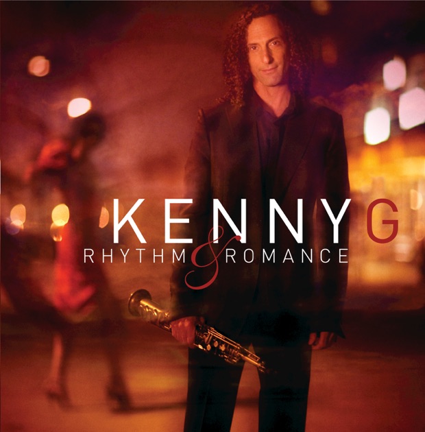 Kenny G Discography All Albums Torrent Download