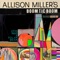 High T - Allison Miller’s Boom Tic Boom lyrics