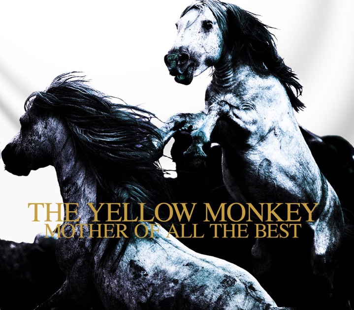 THE YELLOW MONKEY MOTHER OF ALL  バンドスコア バンドスコア THE YELLOW MONKEY/MOTHER OF ALL THE BEST DISC-1