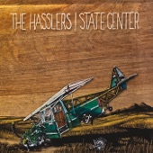 The Hasslers - I Did