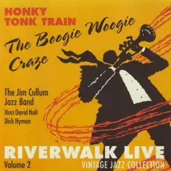 Honky Tonk Train: The Boogie Woogie Craze - Dick Hyman Honky Tonk Train: The Boogie Woogie Craze - Dick Hyman