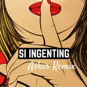 Si Ingenting Asker (feat. Krabat Kammerat, Benny Fransen, Mad Error & Scooby Doo-Rag) - Single