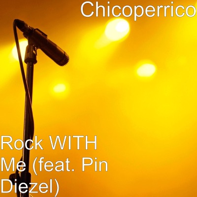 Rock With Me (feat. Pin Diezel) - Single