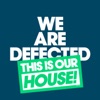 We Are Defected. This Is Our House!