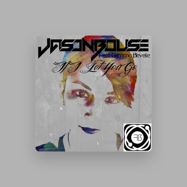 Jason Bouse's avatar