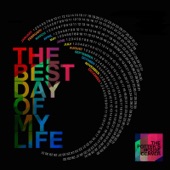 The Best Day of My Life artwork