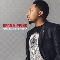 I Want It All — Deon Kipping