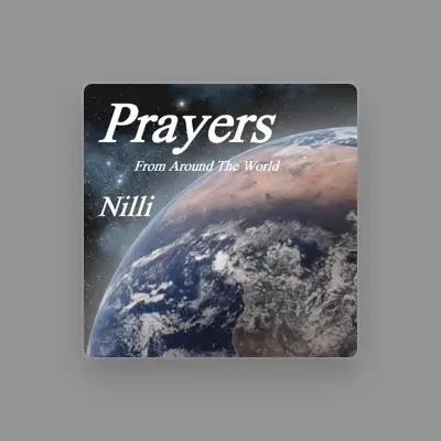 Listen to Nilli, watch music videos, read bio, see tour dates & more!