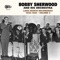 Bobby Sherwood and His Orchestra - I Don't Want to Do It Alone