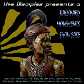 Give We Jah (feat. Wayne McArthur) The Disciples