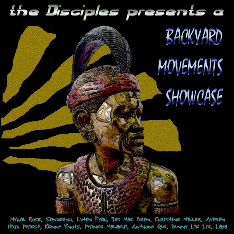 Mankind (feat. Delroy Dyer)