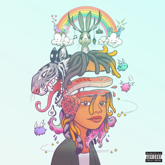Cover artwork for Something Special