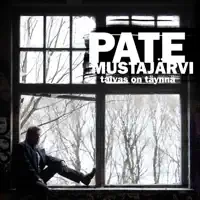 EI LUOTU KESTAMAAN — PATE MUSTAJÄRVI