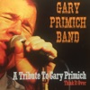 Gary Primich Band - The Primich Boogie
