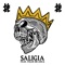 Saligia (feat. Felix De Luca) - Tumult lyrics