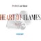Heart of Flames - Ty Clark lyrics