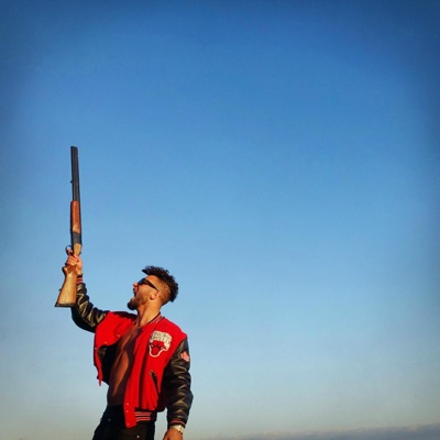 Kókosolíufurstar - EP