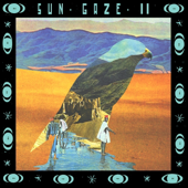 Sun Gaze II - EP