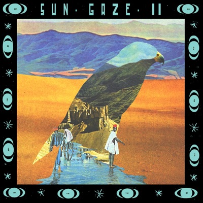 Sun Gaze II - EP