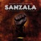 Sanzala (Jonny Miller Vocal Mix) [feat. Luzalo] - Silvio Filipe & De Mogul Sa lyrics