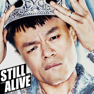 J.Y. Park - Still Alive - Line Dance Choreographer