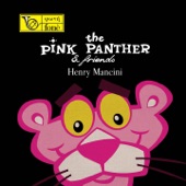 Pink Panther (feat. Paolo Birro & Alfred Kramer) artwork