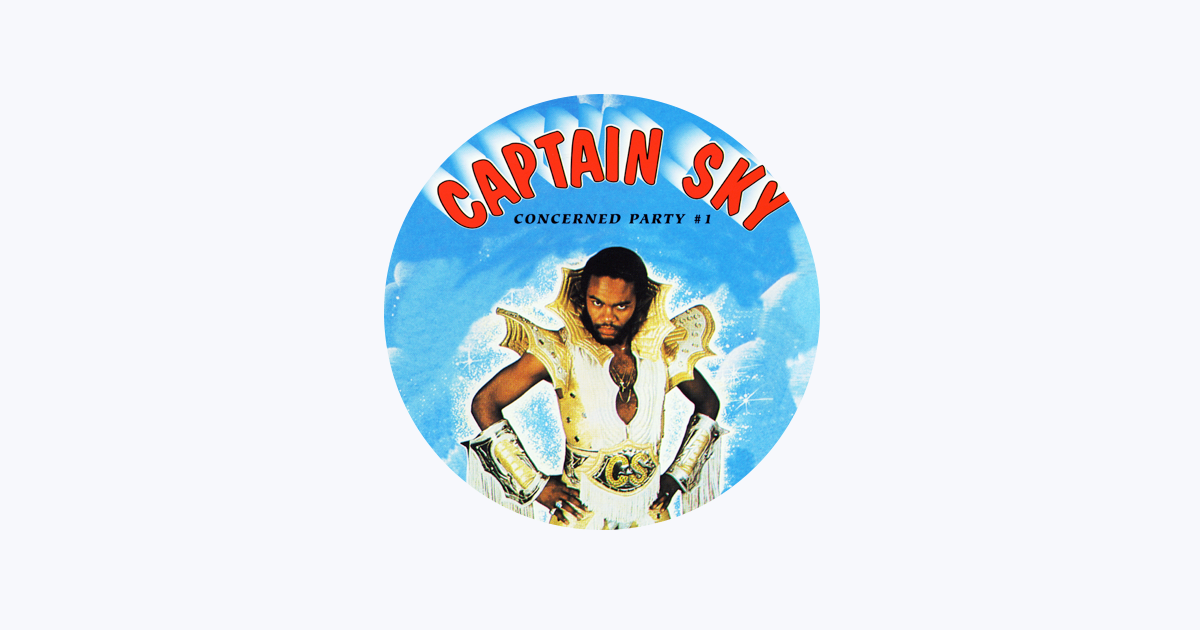 Captain Sky - Apple Music