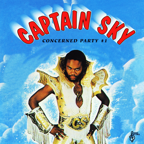 Captain Sky - Apple Music
