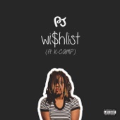 PJ - Wishlist (feat. K CAMP)