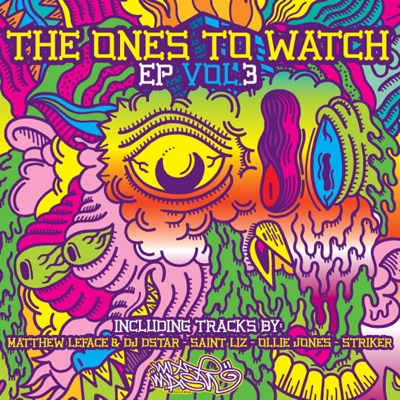 The Ones to Watch EP, Vol. 3