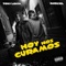 Hoy Nos Curamos (feat. Darkiel) - Tony Lenta lyrics