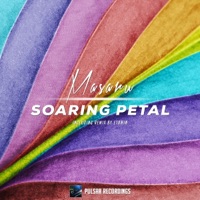 Soaring Petal - Single - Masaru Hinaiji