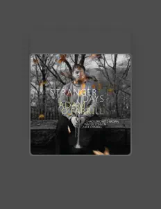 Listen to Adam O'Farrill, watch music videos, read bio, see tour dates & more!