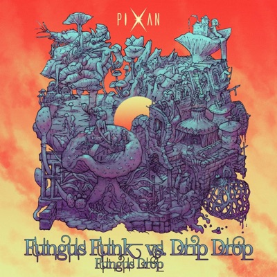 Fungus Drop - Single