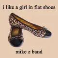 I Like A Girl In Flat Shoes