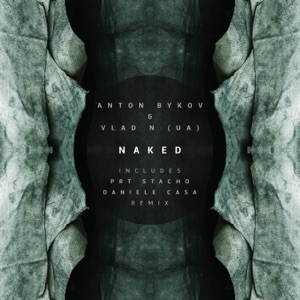 Naked - EP