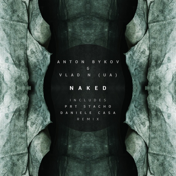Naked - EP