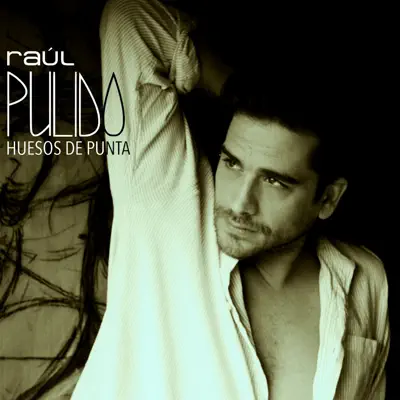 Huesos de punta - Single - Raúl Pulido
