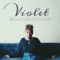 The Riverside - Violet lyrics