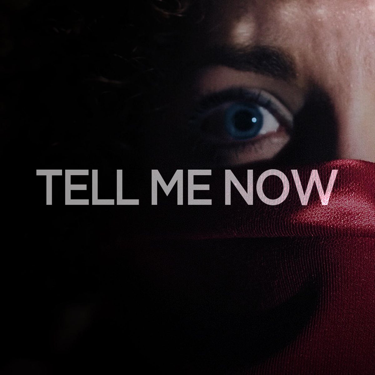 Just tell me now. Tell me Now. Музыка tell me. Tell me Single. Me Now.