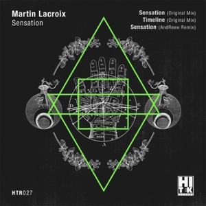 Sensation - Single