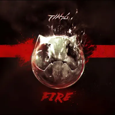 Listen to Fire by tiasu